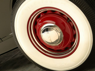 Illustration for article titled Overhaulin'-Built 1930 Ford Model A On Craigslist For $75K